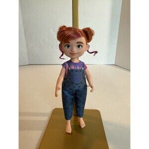 Mattel Karma's World Switch Stein 9" Doll W/Outfit, And W/Out Headphones & A Box